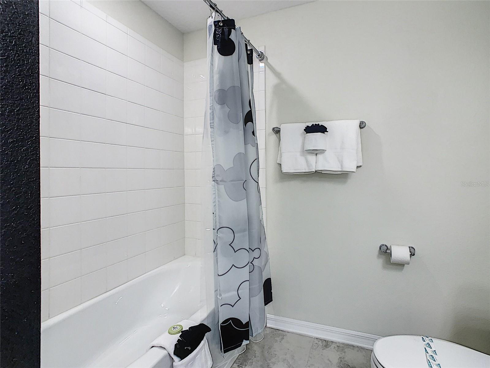 THE TERRACES AT STOREY LAKE CONDO 3 PH 10 - Residential Lease