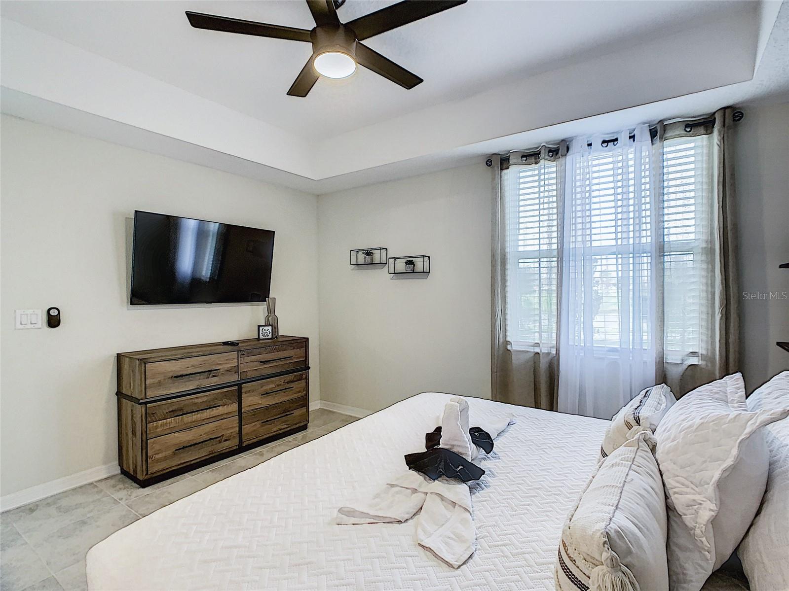 THE TERRACES AT STOREY LAKE CONDO 3 PH 10 - Residential Lease