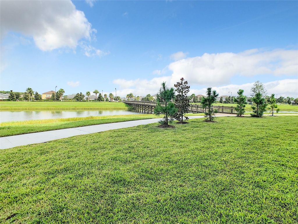 Photo of 3161 Paradox Circle #101, Kissimmee, FL 34746 (MLS # O6365592)