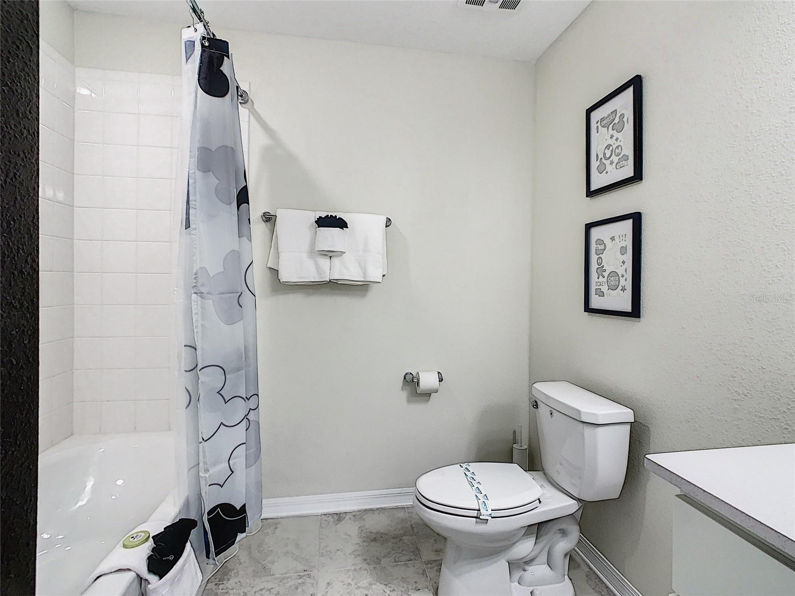 THE TERRACES AT STOREY LAKE CONDO 3 PH 10 - Residential Lease