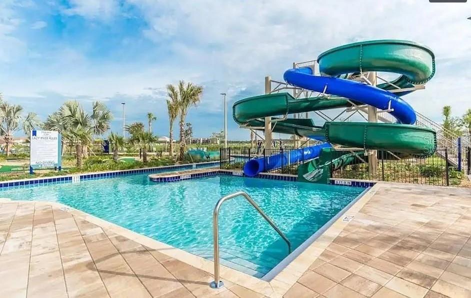 THE TERRACES AT STOREY LAKE CONDO 3 PH 10 - Residential Lease