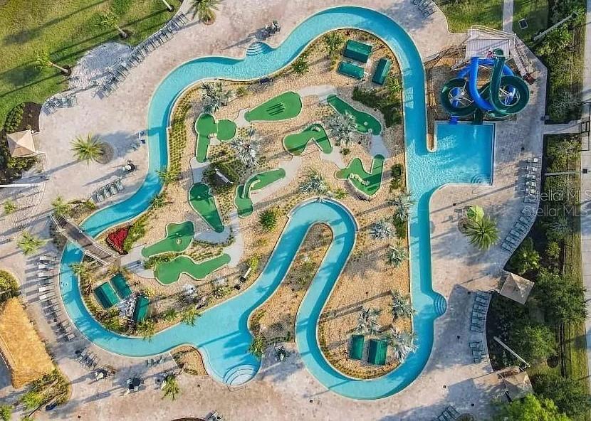 THE TERRACES AT STOREY LAKE CONDO 3 PH 10 - Residential Lease