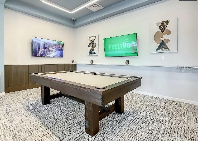 THE TERRACES AT STOREY LAKE CONDO 3 PH 10 - Residential Lease