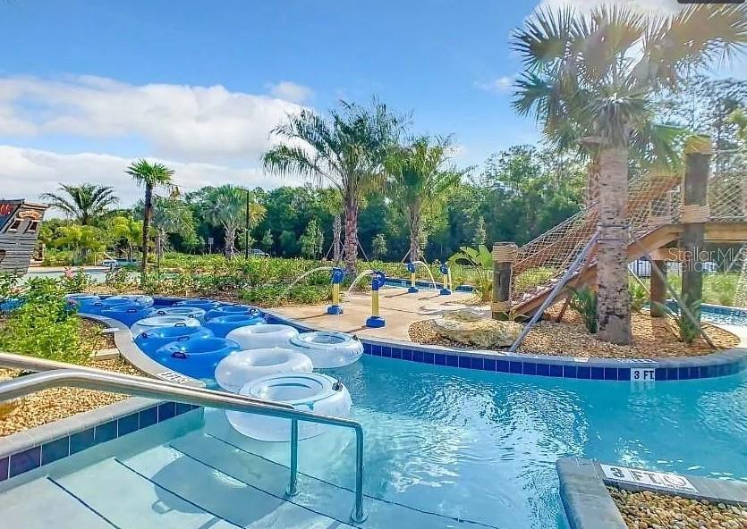 THE TERRACES AT STOREY LAKE CONDO 3 PH 10 - Residential Lease