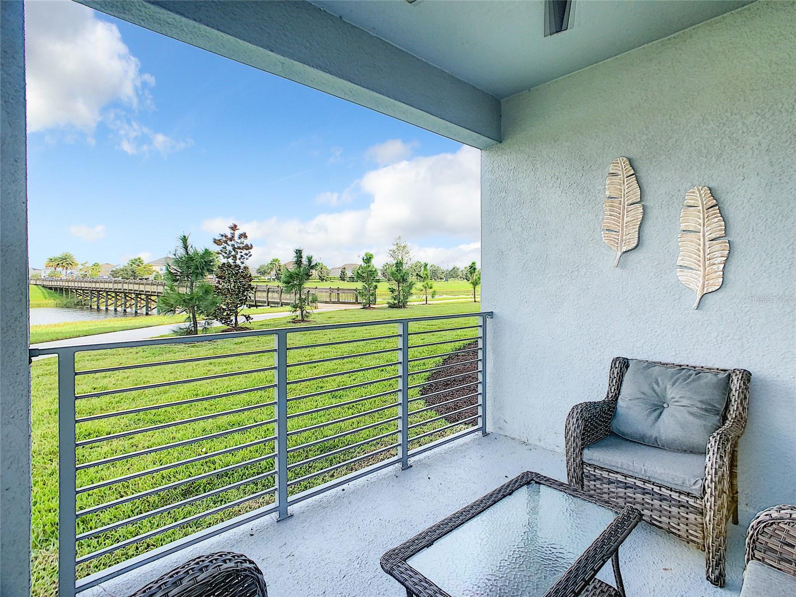 THE TERRACES AT STOREY LAKE CONDO 3 PH 10 - Residential Lease
