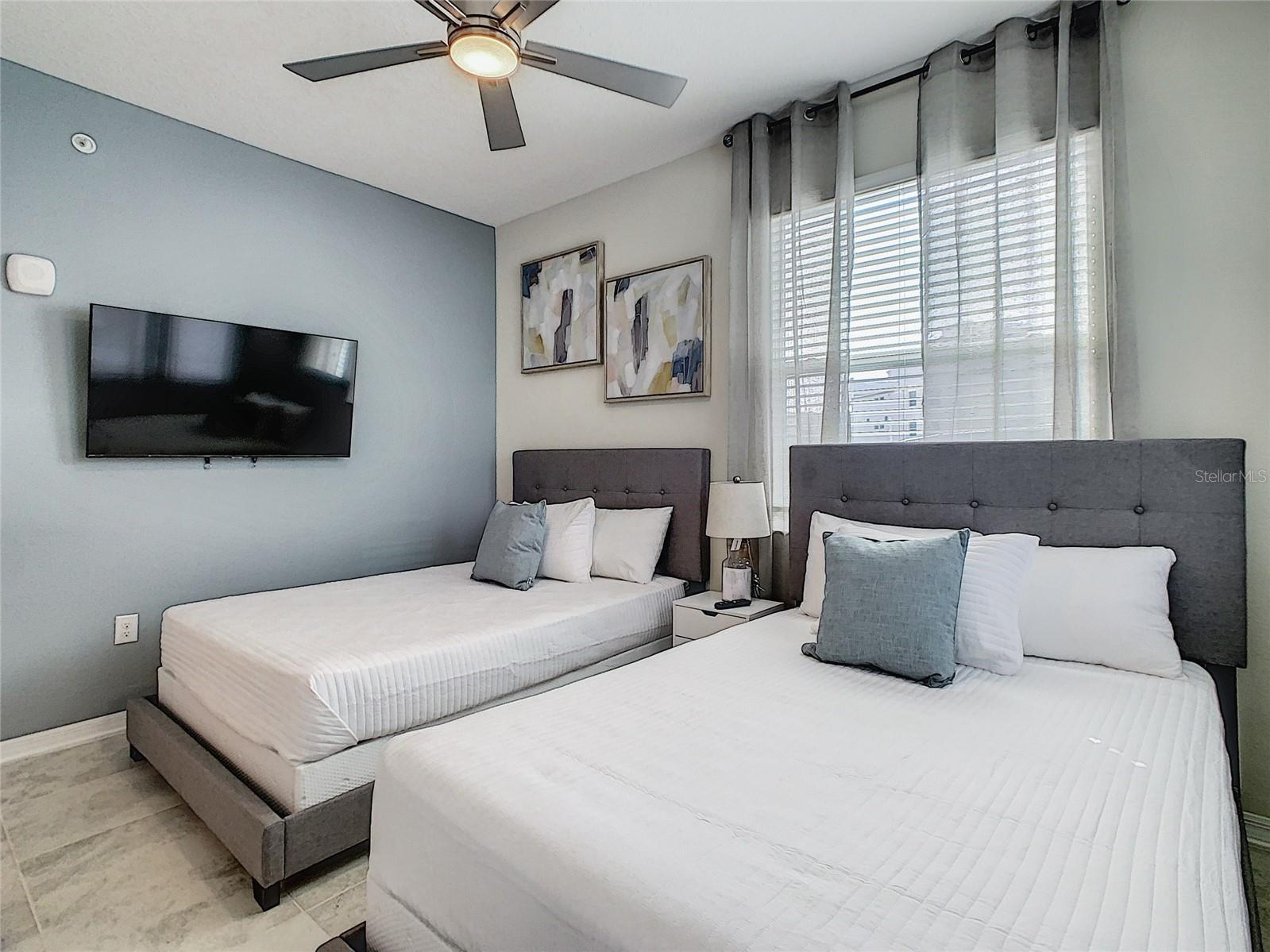 THE TERRACES AT STOREY LAKE CONDO 3 PH 10 - Residential Lease