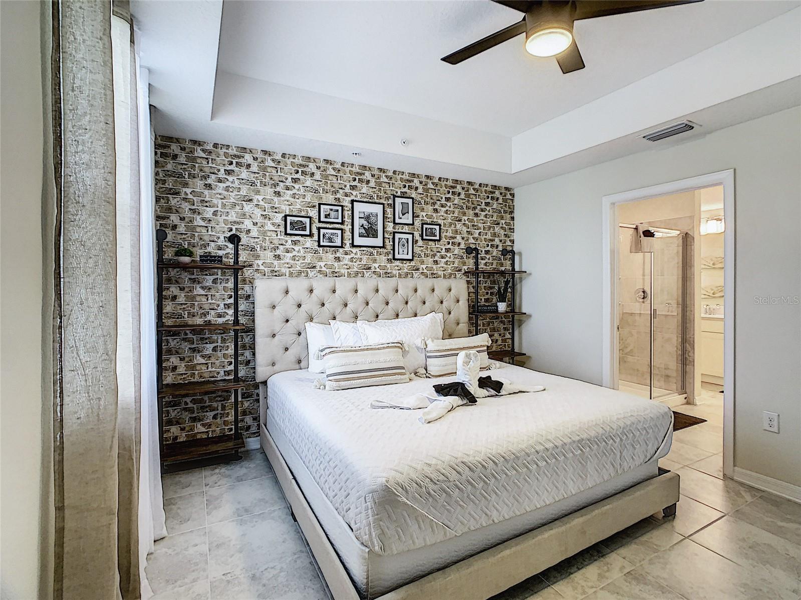 THE TERRACES AT STOREY LAKE CONDO 3 PH 10 - Residential Lease