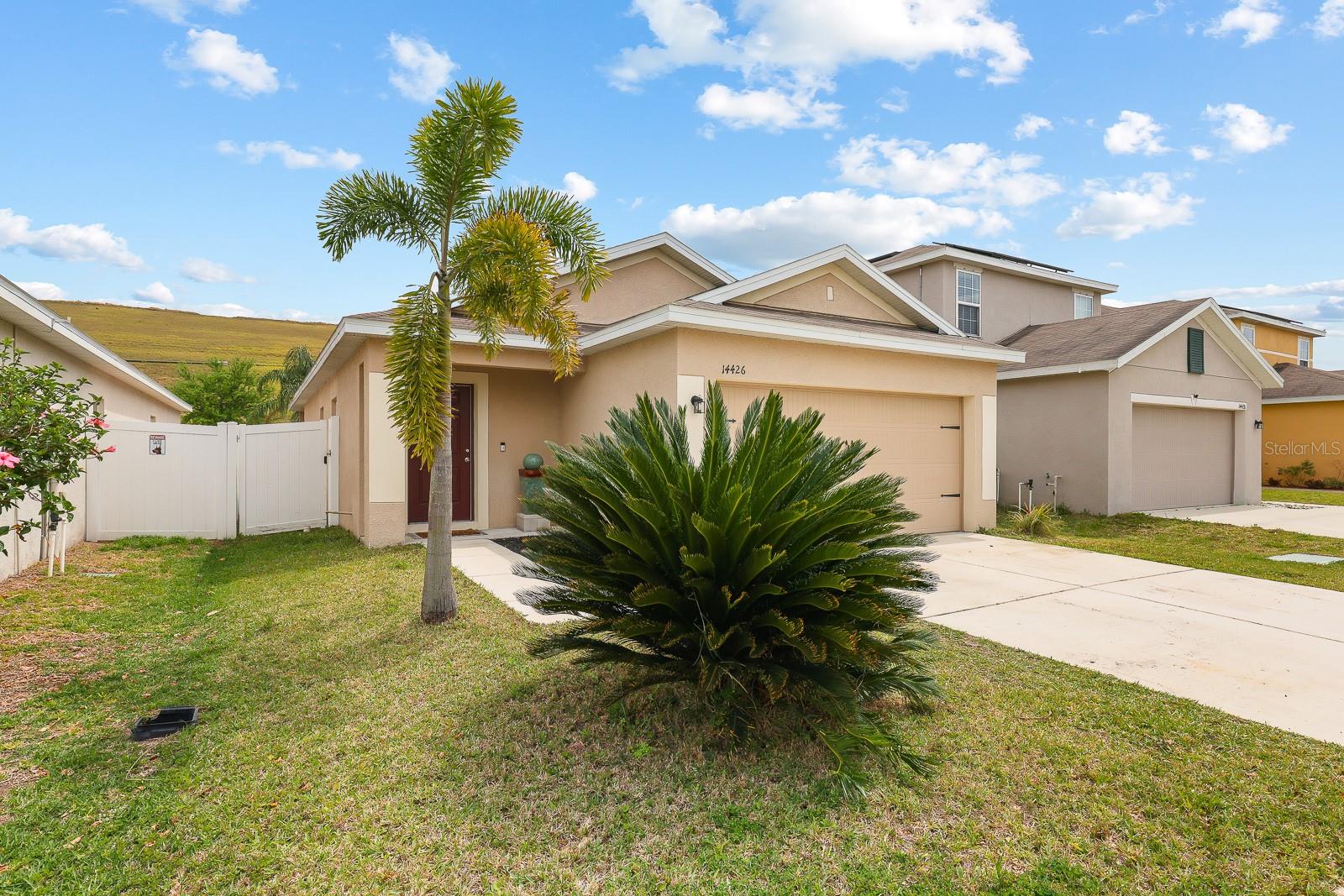 AYERSWORTH GLEN PH 3A - Residential