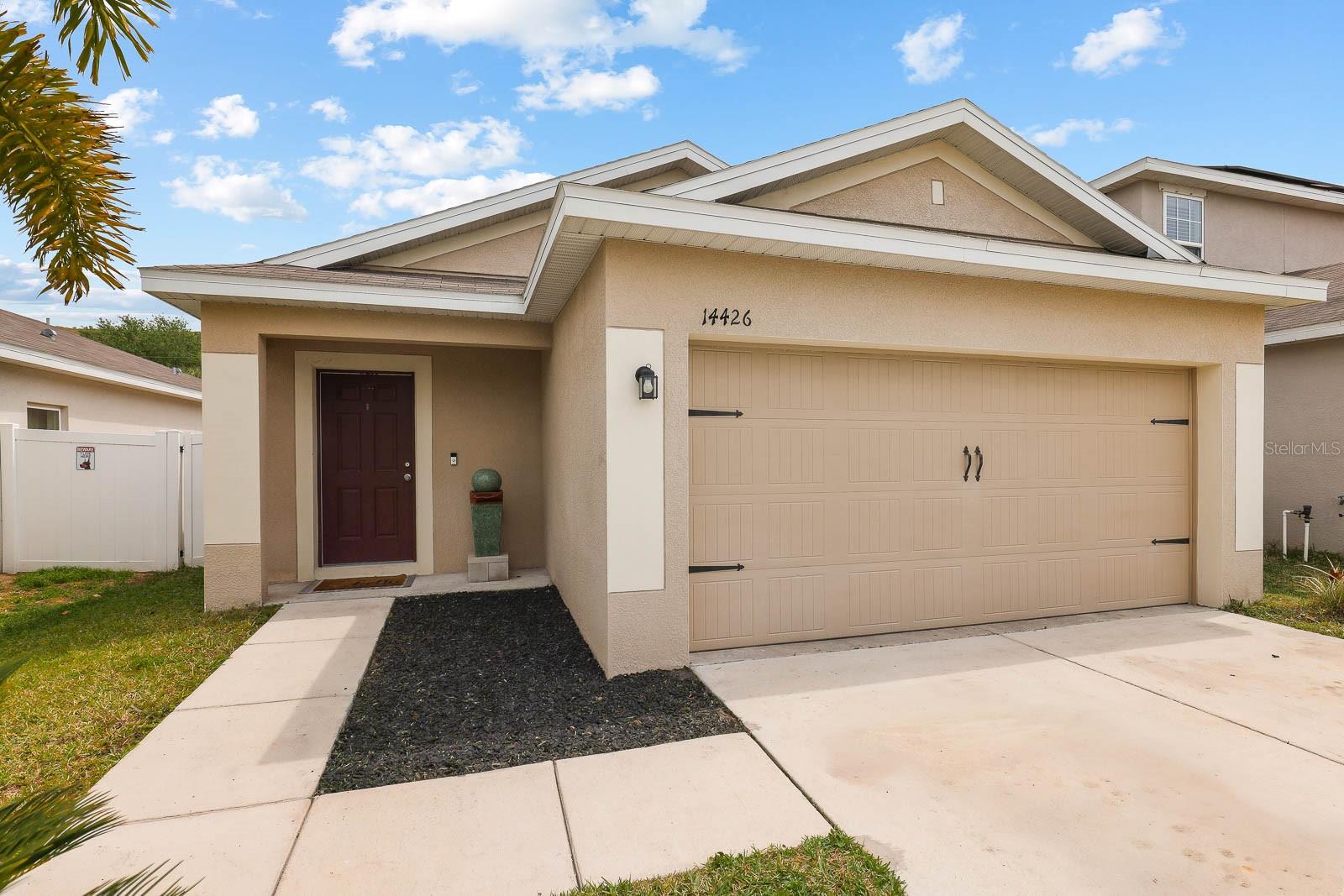 14426 HADDON MIST DRIVE