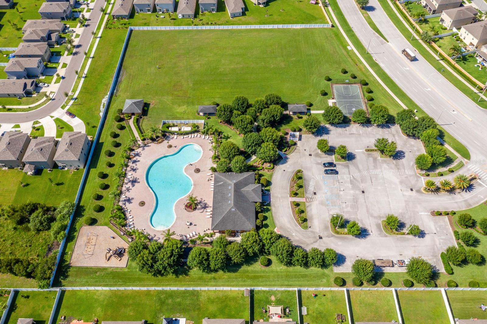 AYERSWORTH GLEN PH 3A - Residential