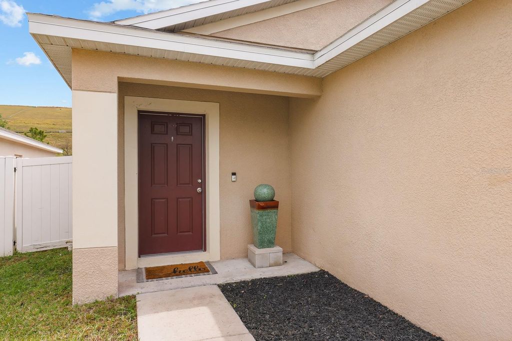 Photo of 14426 Haddon Mist Drive, Wimauma, FL 33598 (MLS # TB8366084)