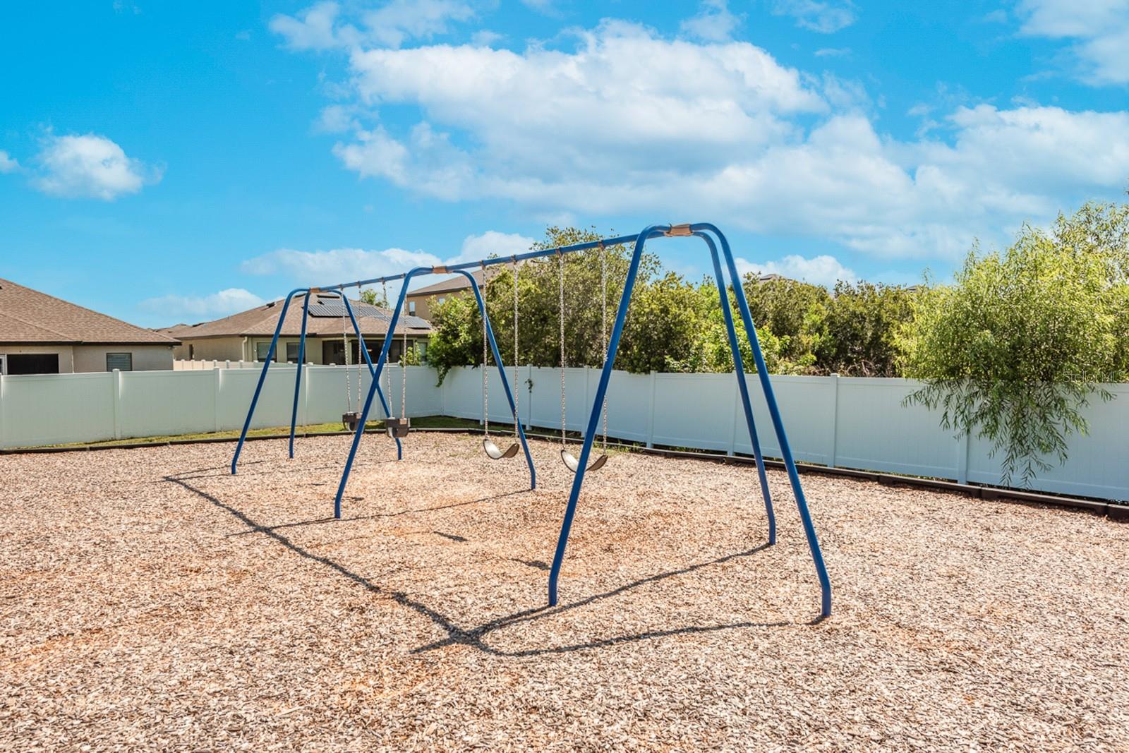 AYERSWORTH GLEN PH 3A - Residential