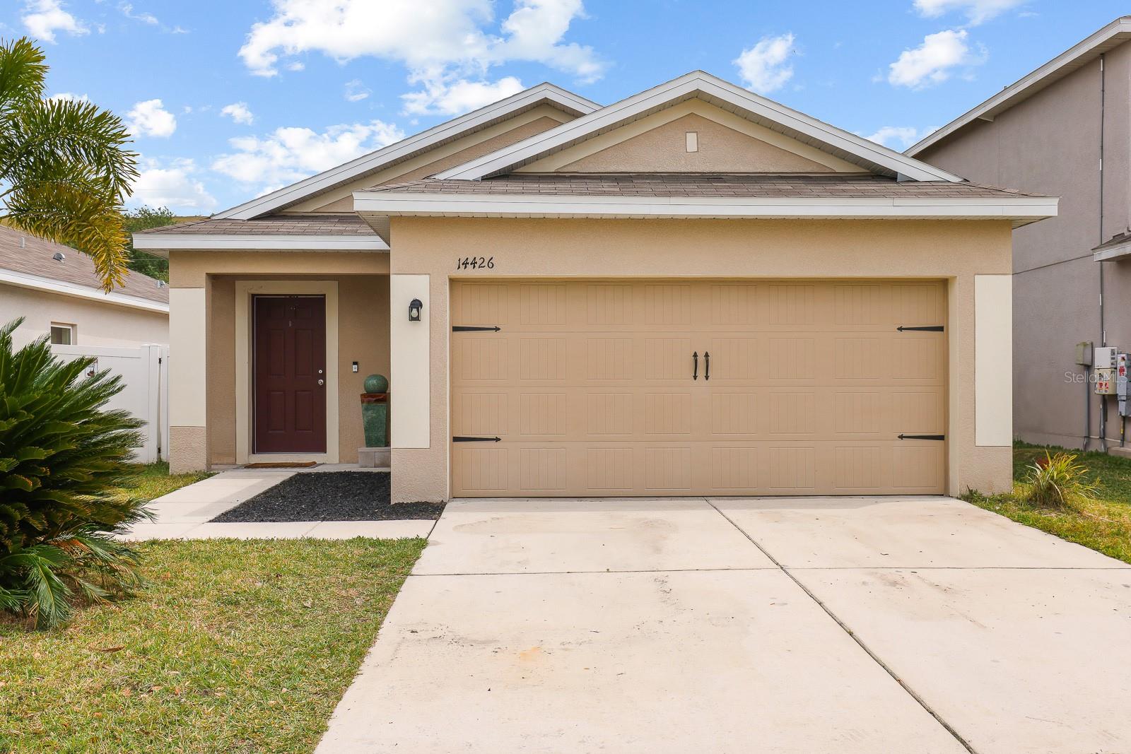 AYERSWORTH GLEN PH 3A - Residential