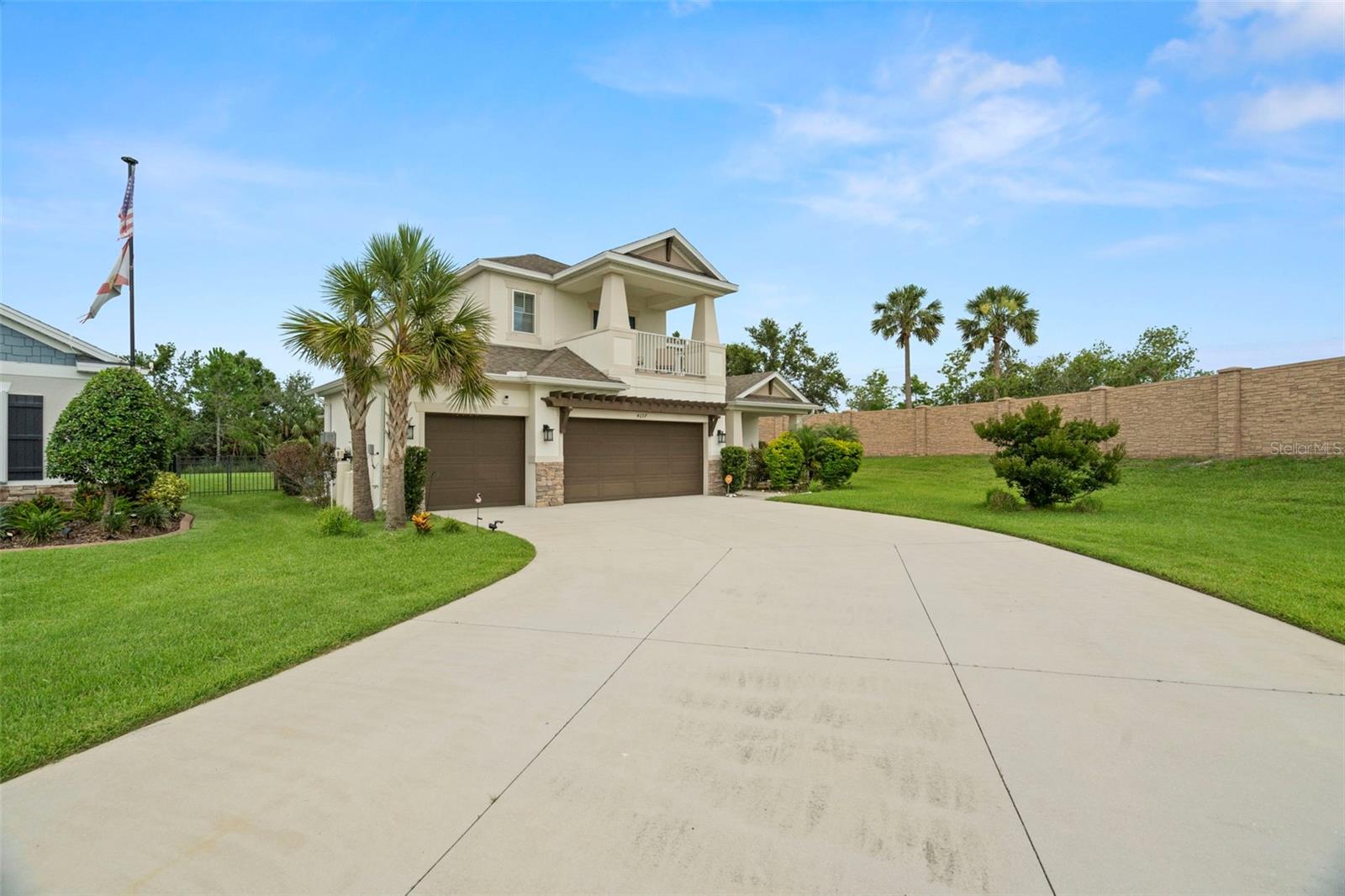 4607 LOS ROBLES COURT