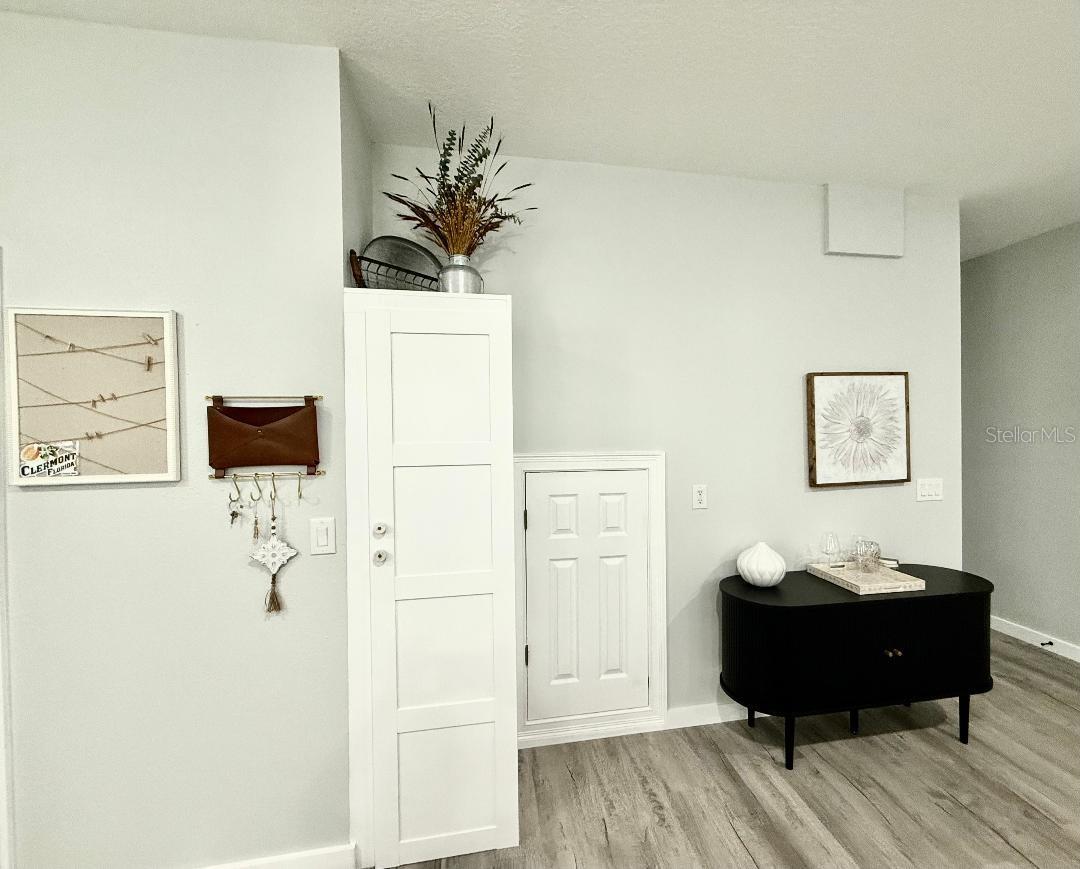 CLERMONT INDIAN HILLS - Residential Lease