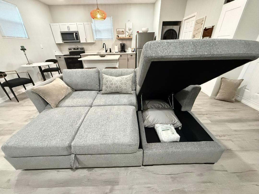 CLERMONT INDIAN HILLS - Residential Lease