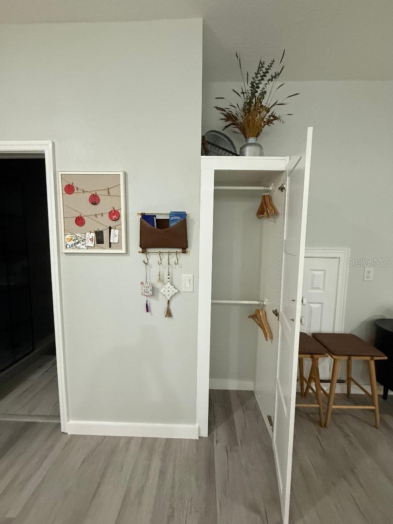 CLERMONT INDIAN HILLS - Residential Lease