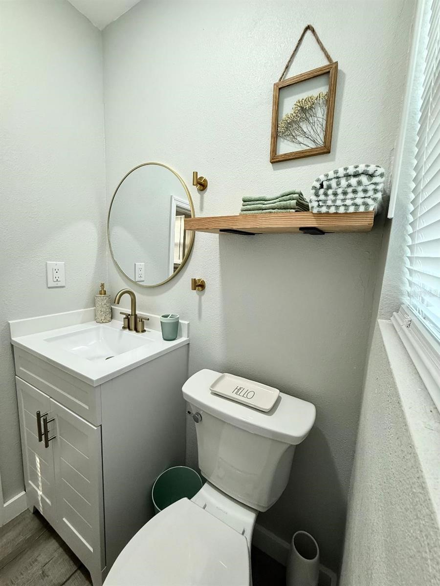 CLERMONT INDIAN HILLS - Residential Lease