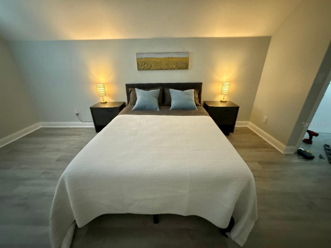 CLERMONT INDIAN HILLS - Residential Lease