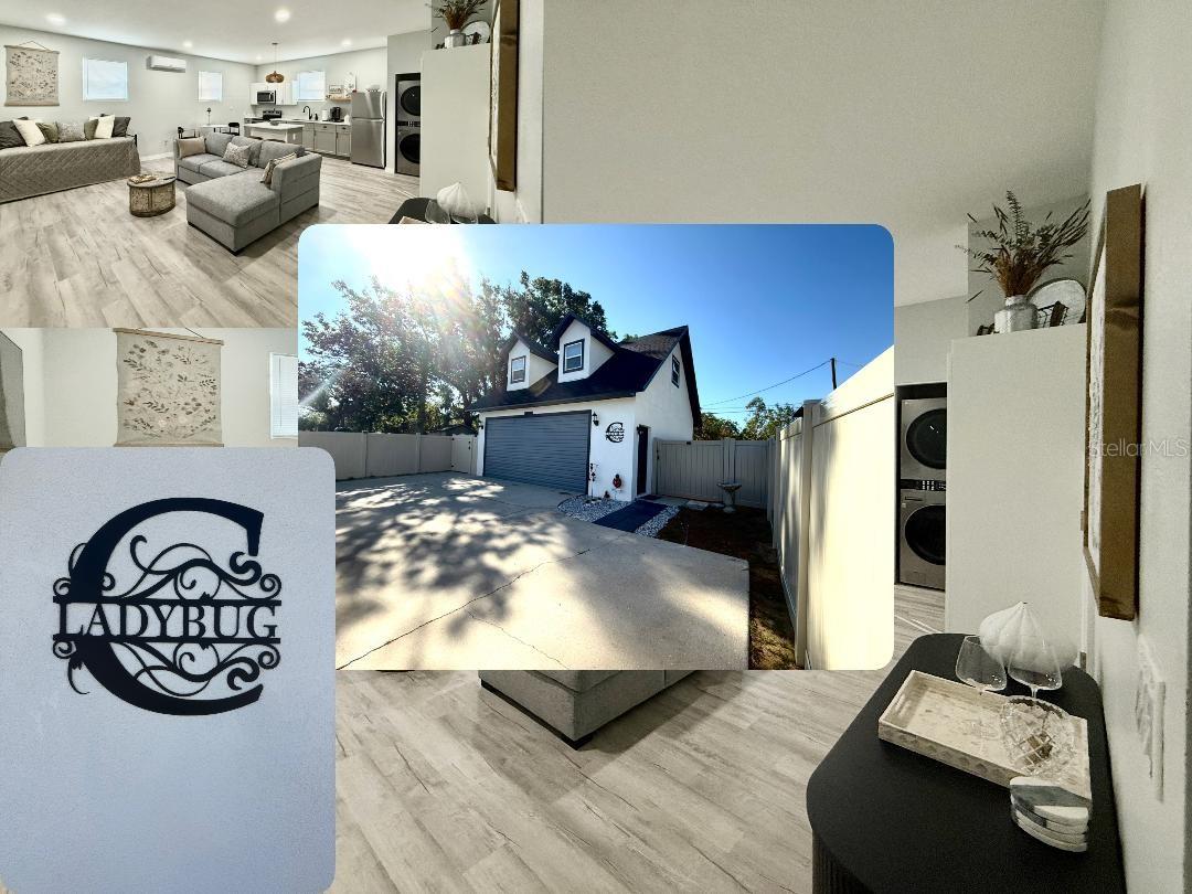 CLERMONT INDIAN HILLS - Residential Lease