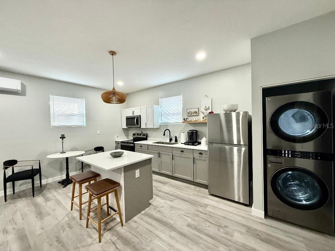 CLERMONT INDIAN HILLS - Residential Lease