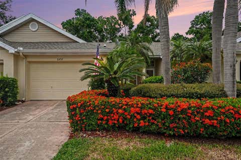 Photo of 2437 Nantucket Harbor Loop #2437, Sun City Center, FL 33573 (MLS # A4700838)
