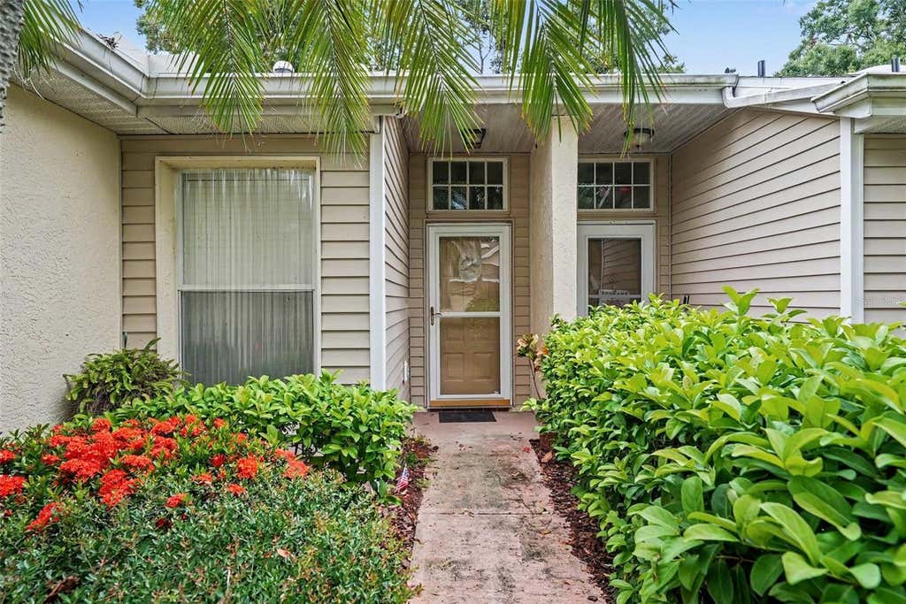 Photo of 2437 Nantucket Harbor Loop #2437, Sun City Center, FL 33573 (MLS # A4700838)