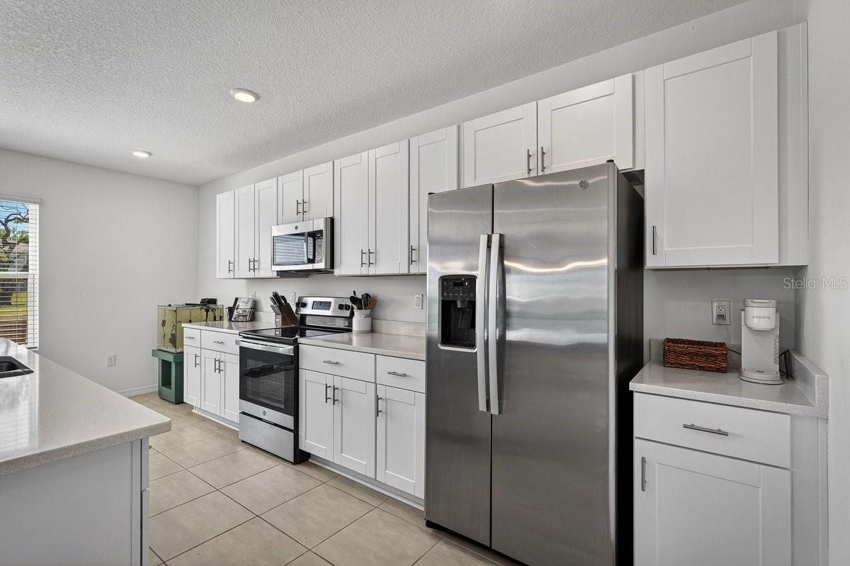 RIVERFRONT ESTATES SOUTH - Residential