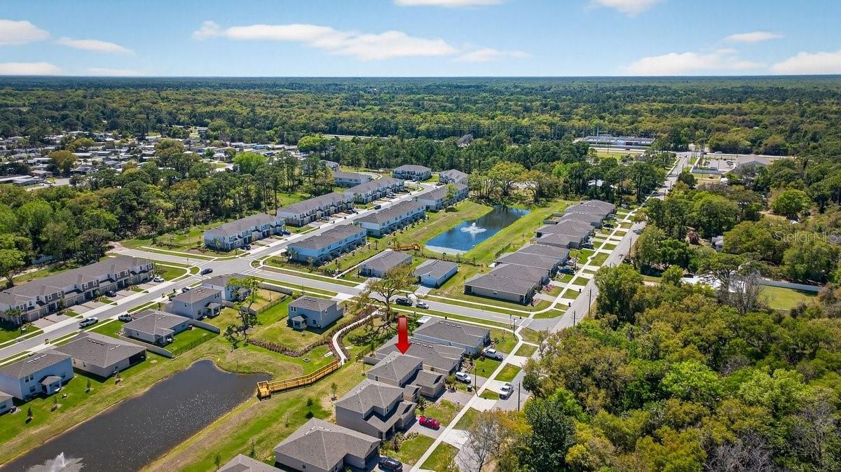 RIVERFRONT ESTATES SOUTH - Residential