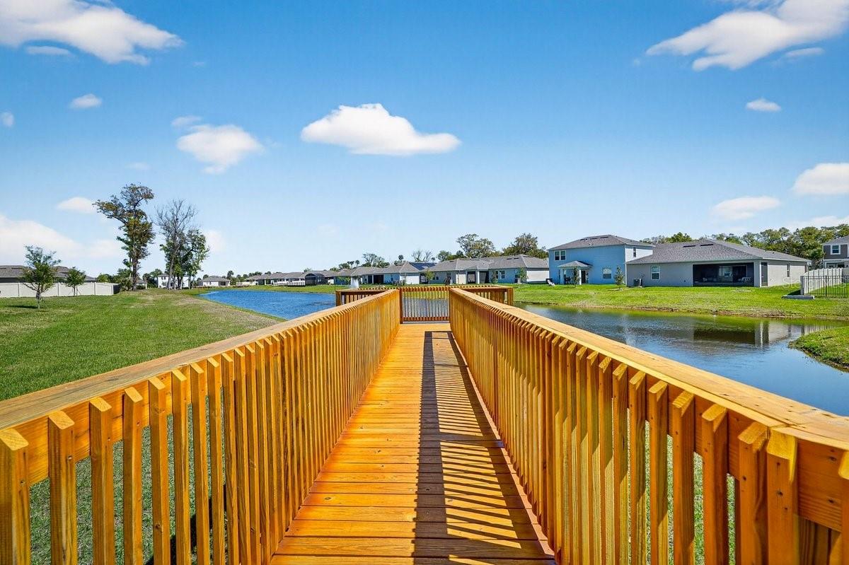 RIVERFRONT ESTATES SOUTH - Residential