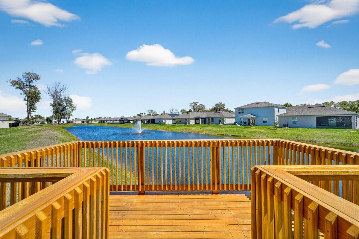 RIVERFRONT ESTATES SOUTH - Residential