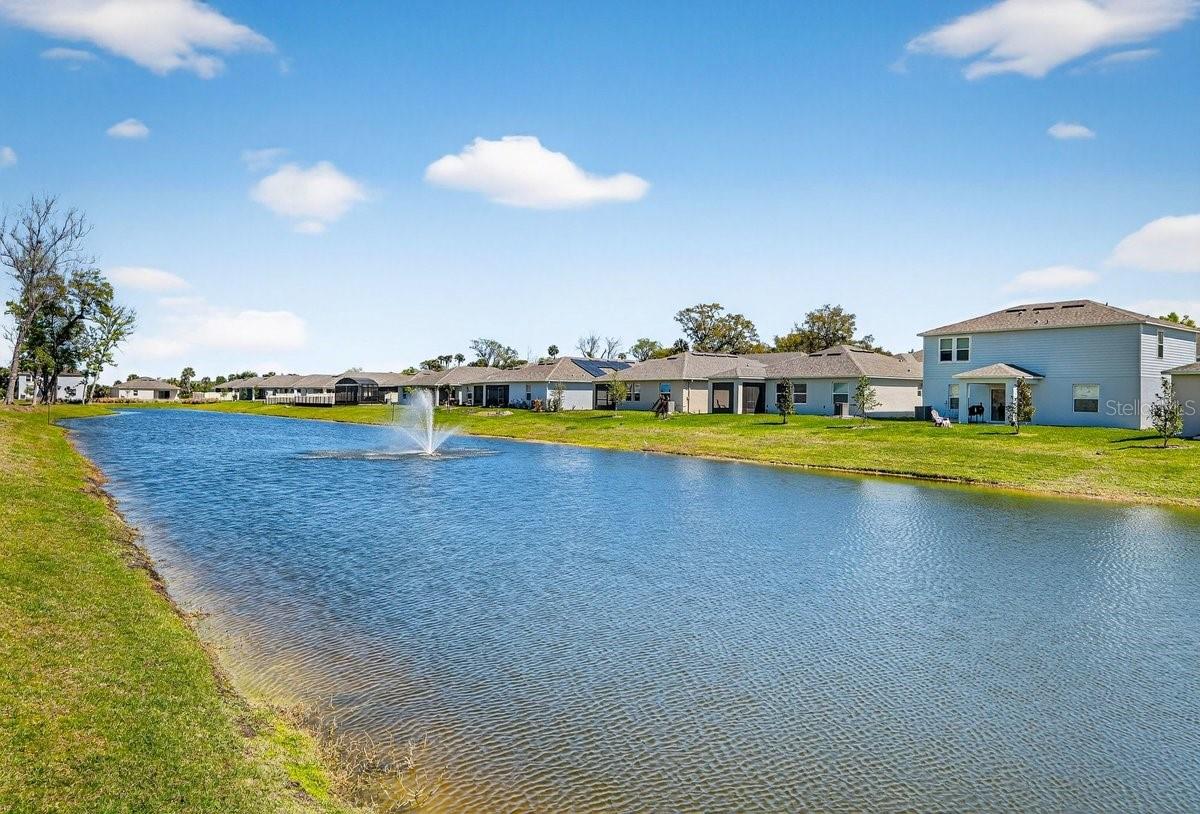 RIVERFRONT ESTATES SOUTH - Residential