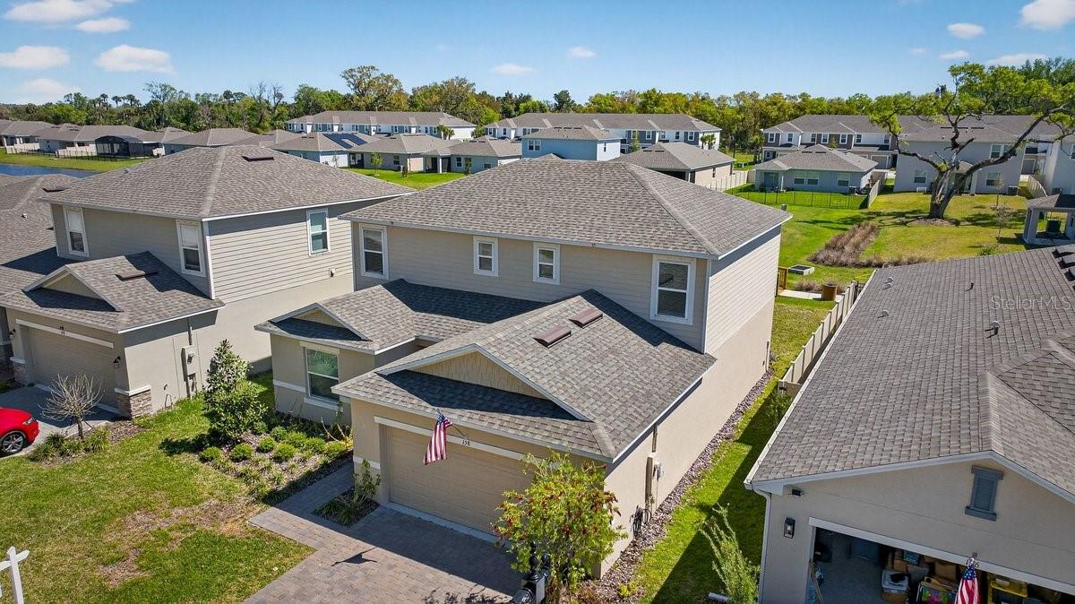 RIVERFRONT ESTATES SOUTH - Residential