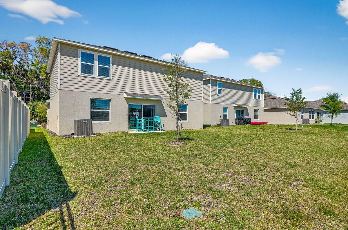 RIVERFRONT ESTATES SOUTH - Residential