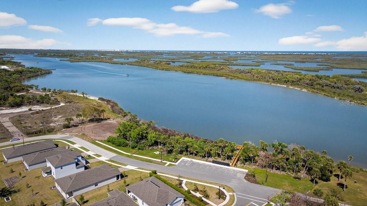 RIVERFRONT ESTATES SOUTH - Residential