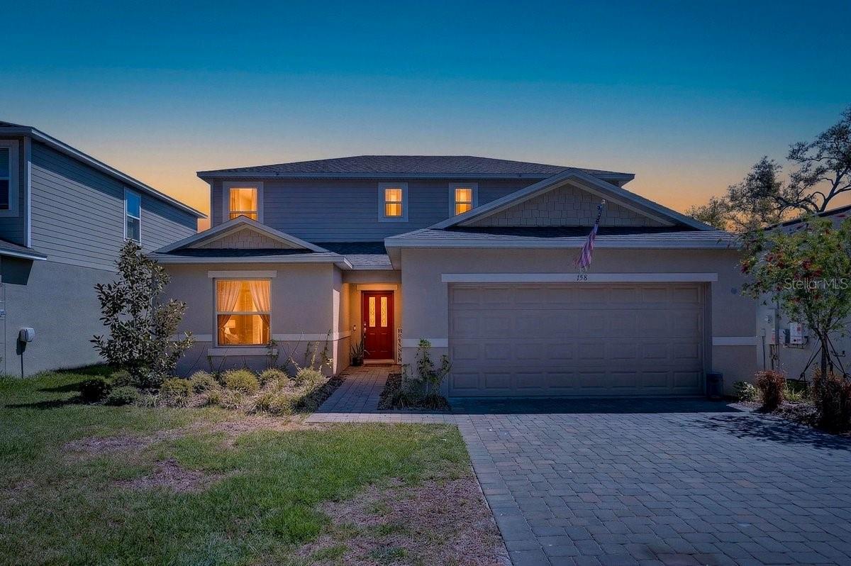 RIVERFRONT ESTATES SOUTH - Residential