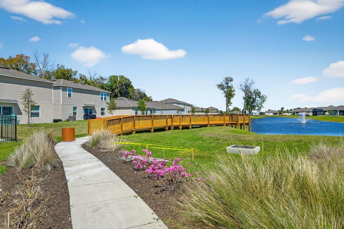 RIVERFRONT ESTATES SOUTH - Residential