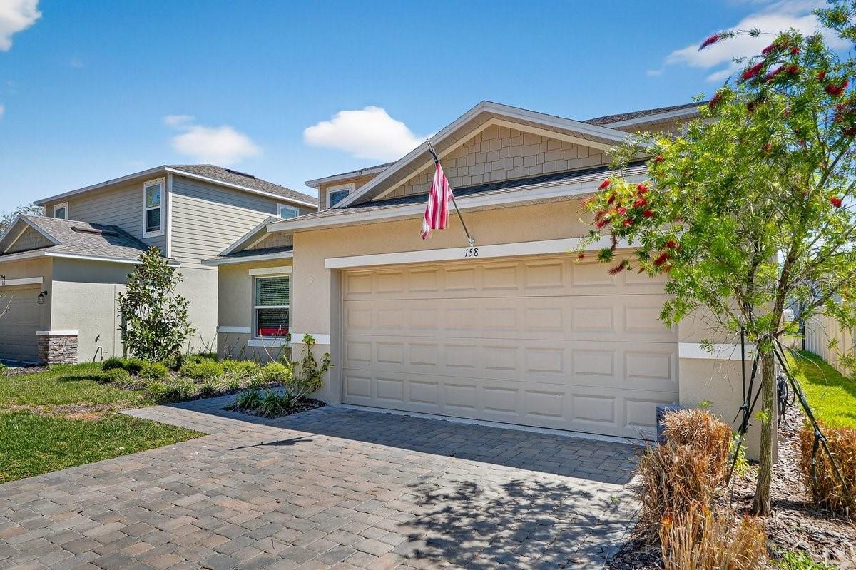 RIVERFRONT ESTATES SOUTH - Residential