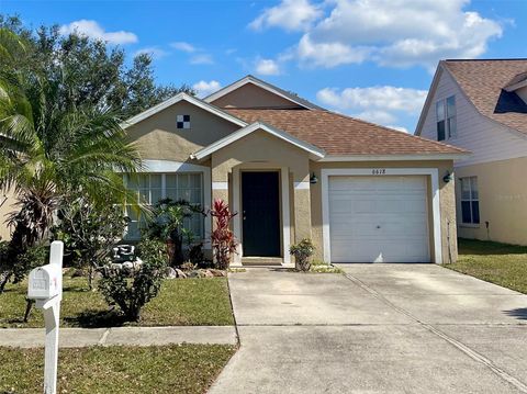 A home in RIVERVIEW