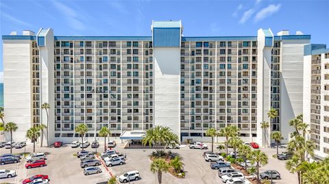 Photo of 7100 Sunset Way #207, St Pete Beach, FL 33706 (MLS # TB8494915)