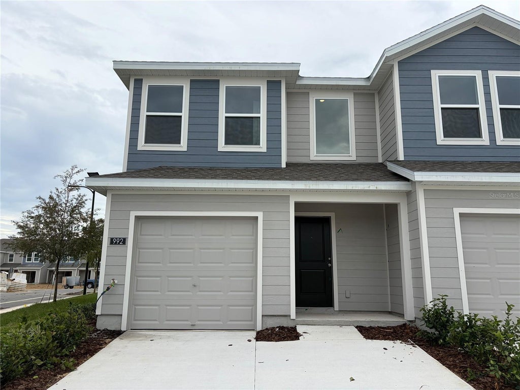 Photo of 992 Phoenix Street, Davenport, FL 33837 (MLS # S5159375)