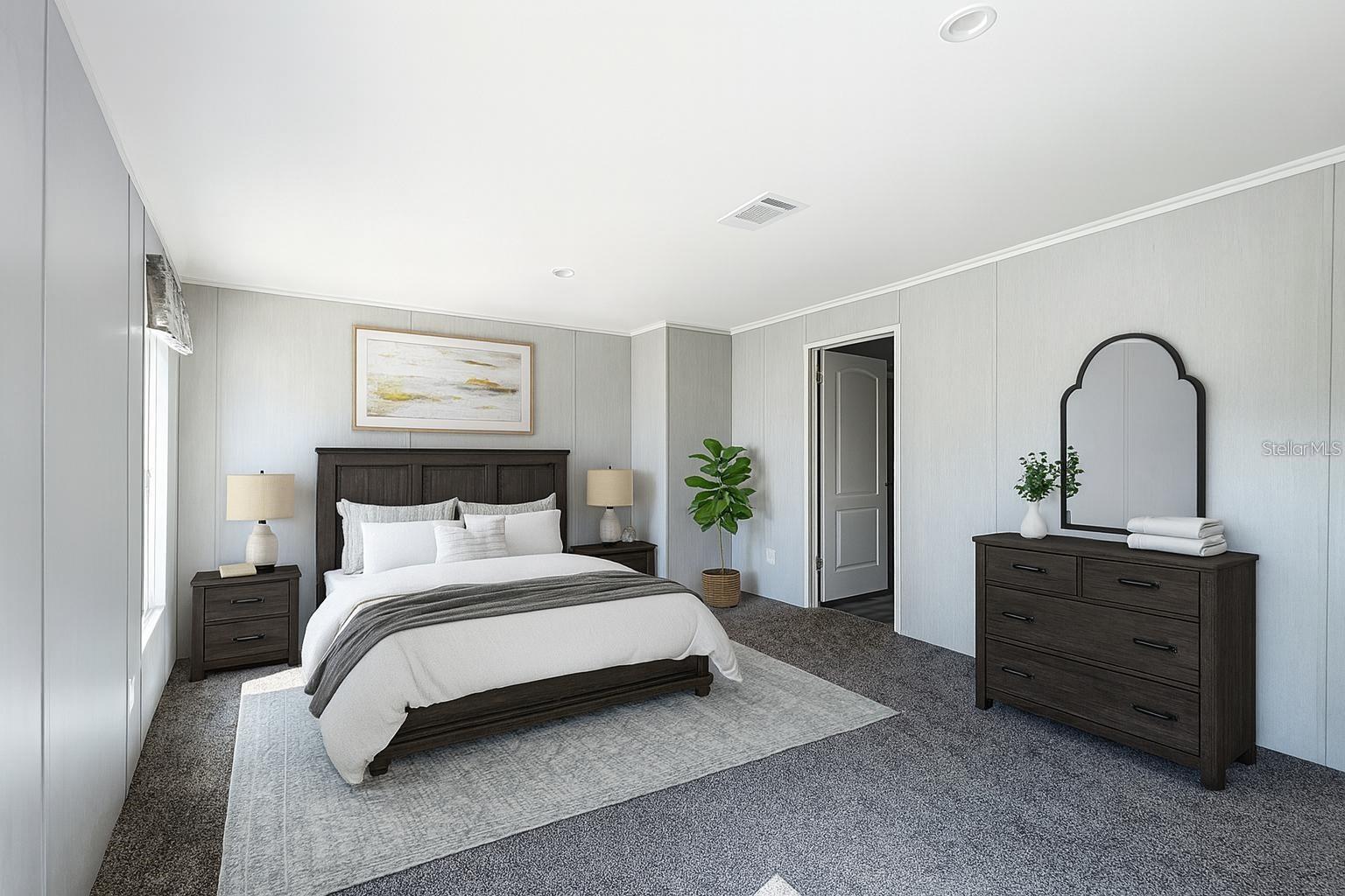 CASONS INGLIS ACRES UN 4 - Residential