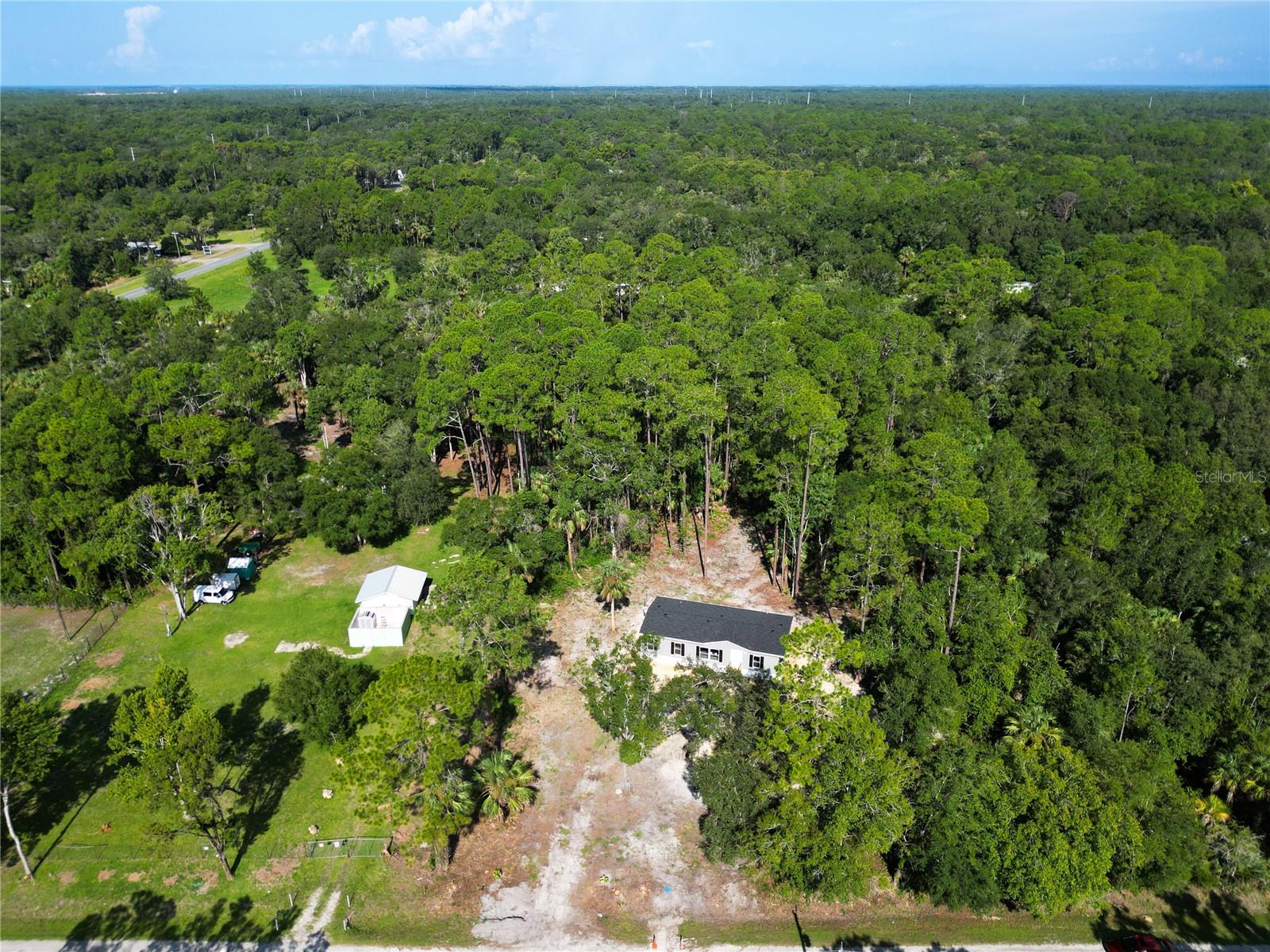 CASONS INGLIS ACRES UN 4 - Residential