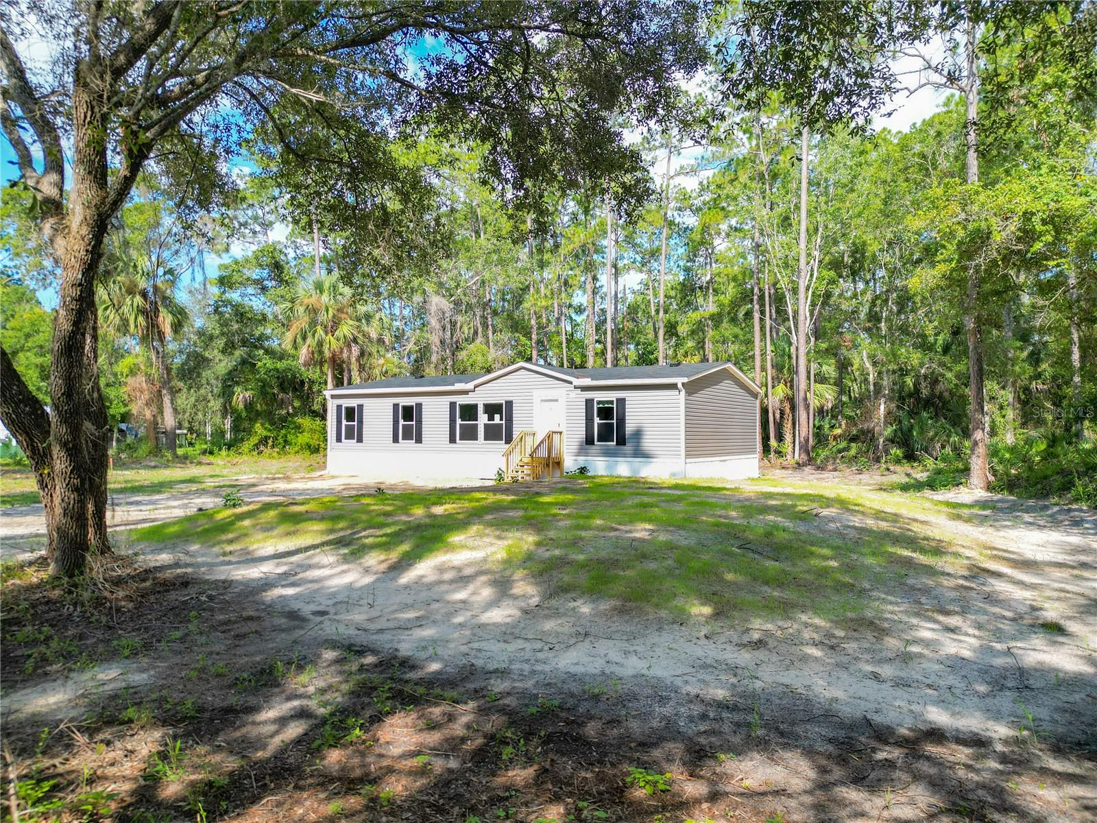 CASONS INGLIS ACRES UN 4 - Residential