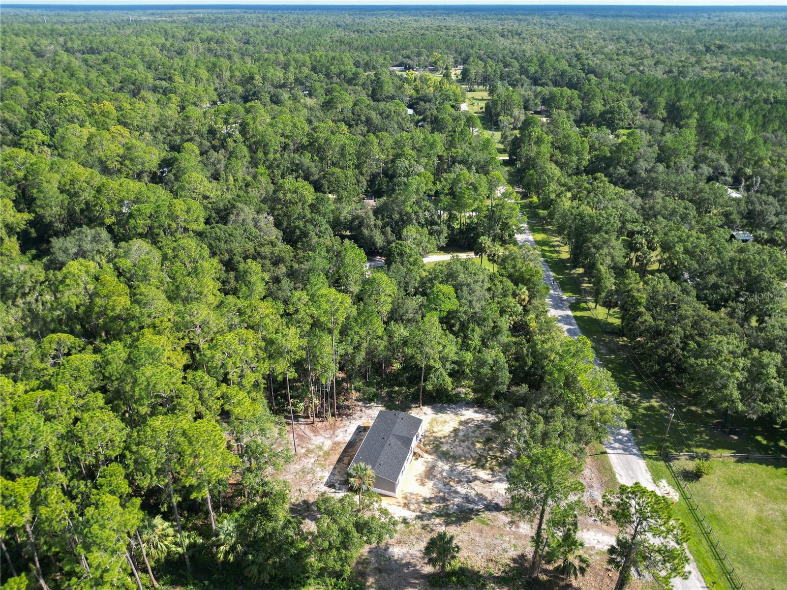 CASONS INGLIS ACRES UN 4 - Residential