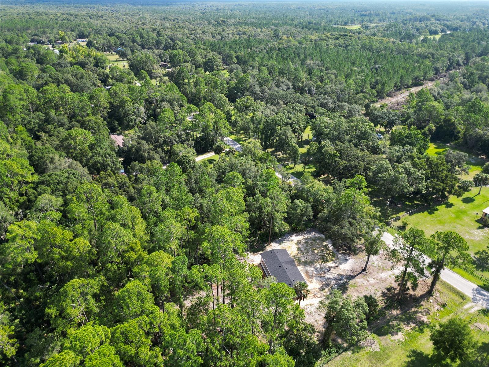 CASONS INGLIS ACRES UN 4 - Residential