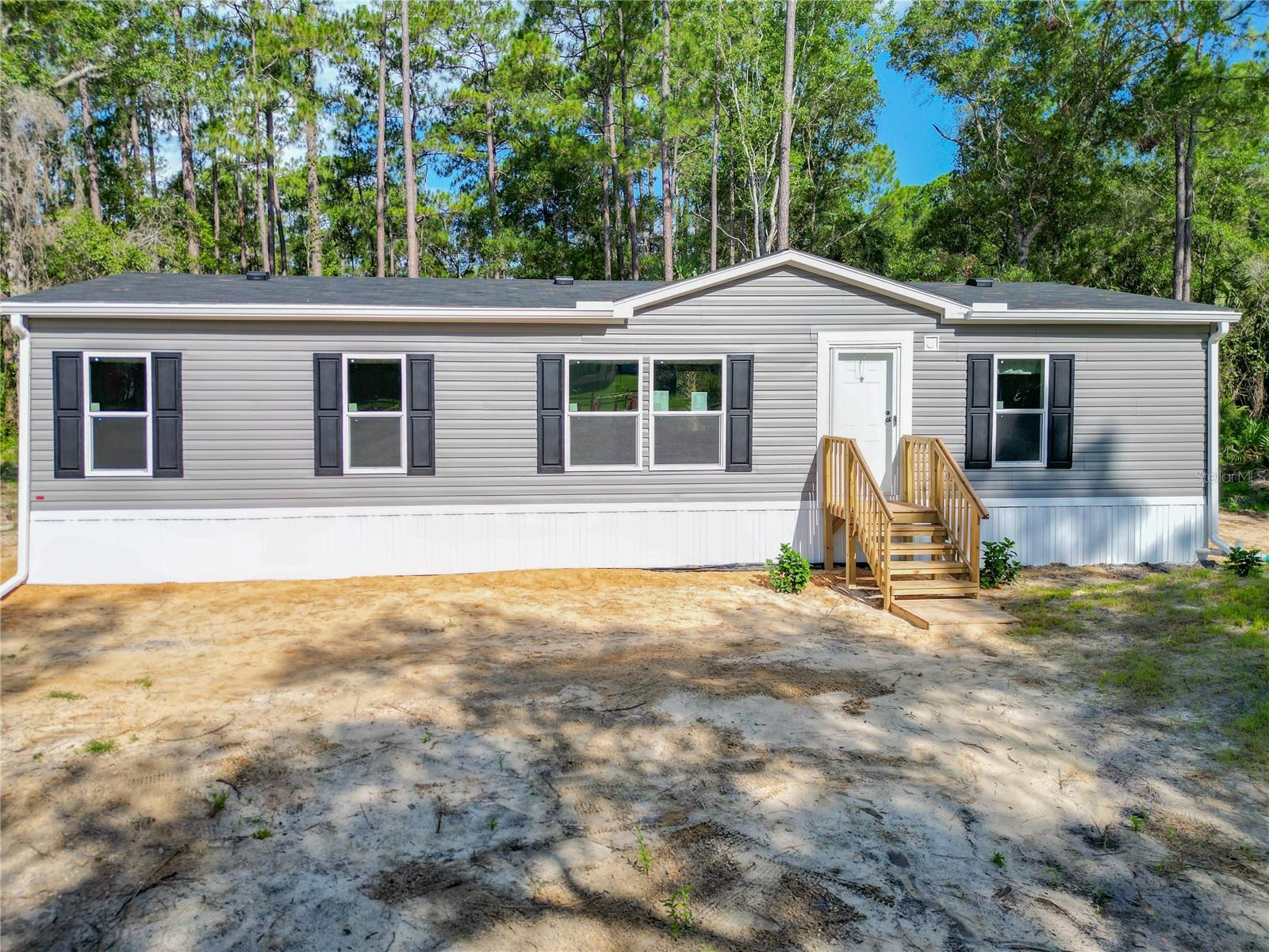 CASONS INGLIS ACRES UN 4 - Residential