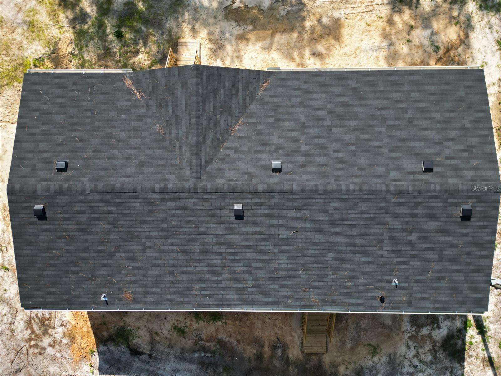 CASONS INGLIS ACRES UN 4 - Residential