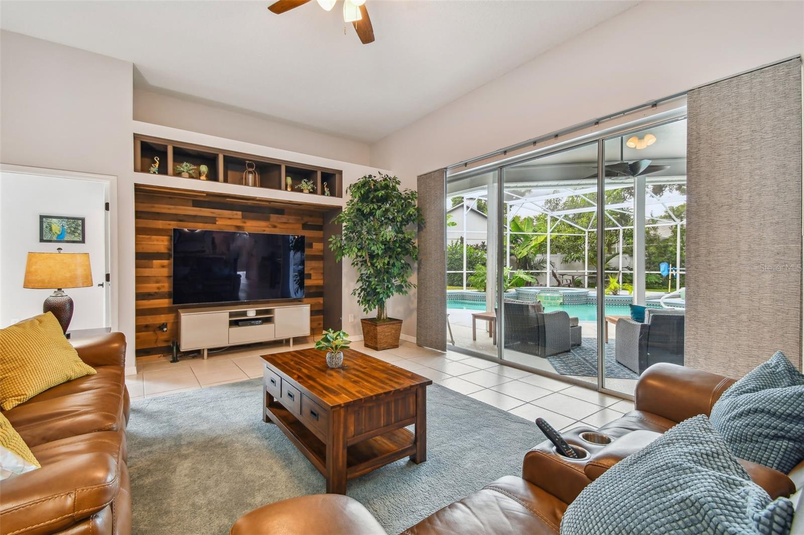 SILVER GLEN PH 01 VILLAGE 01 - Residential