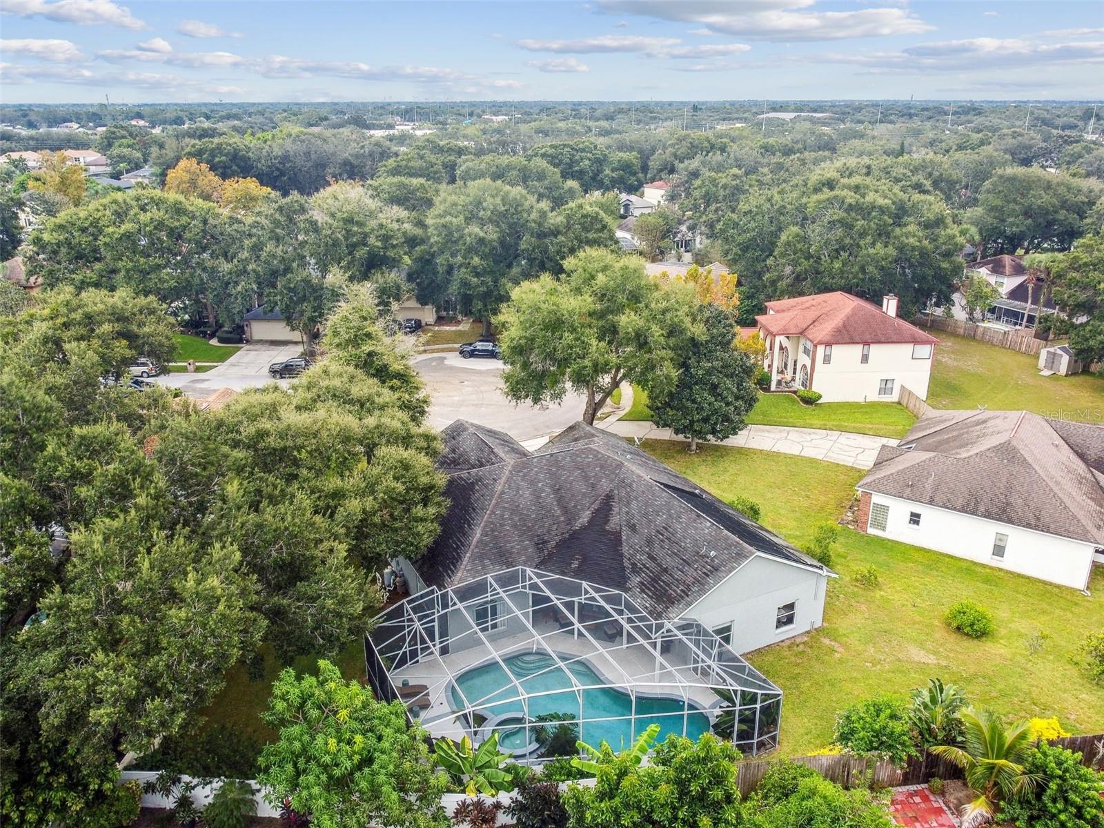 SILVER GLEN PH 01 VILLAGE 01 - Residential